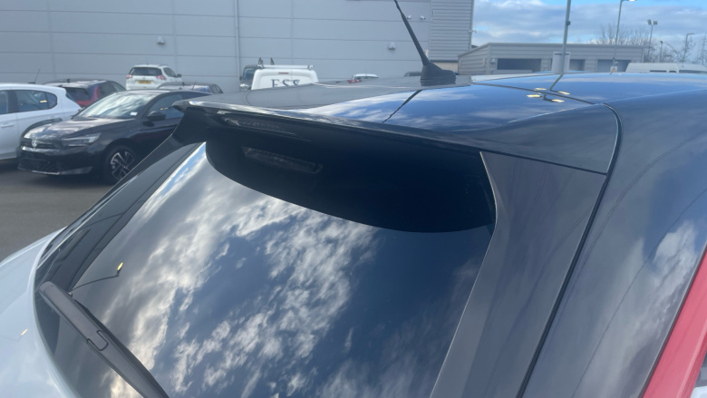 Vauxhall Mokka 1.2 Turbo GS 5dr Auto Petrol Hatchback